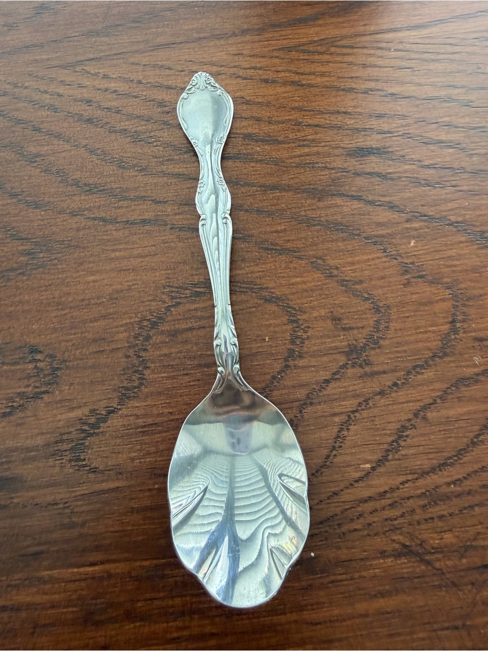 Vintage Supreme Cutlery by Towle Japan Spoon